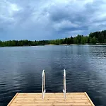 Vila Laengelmae Eräslahti