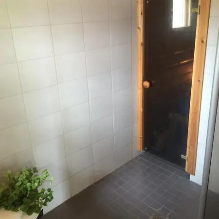 Villa Laengelmae * Eraslahti