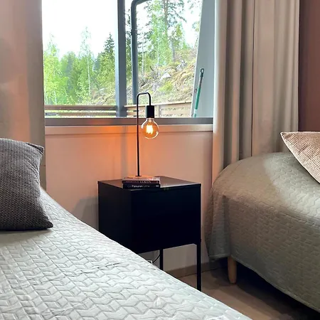 Längelmä Villa *