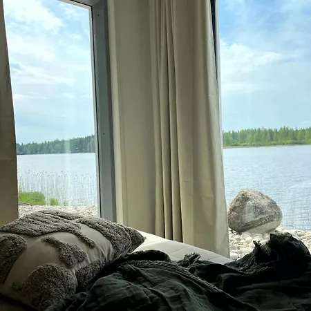 Laengelmae 빌라 Eräslahti