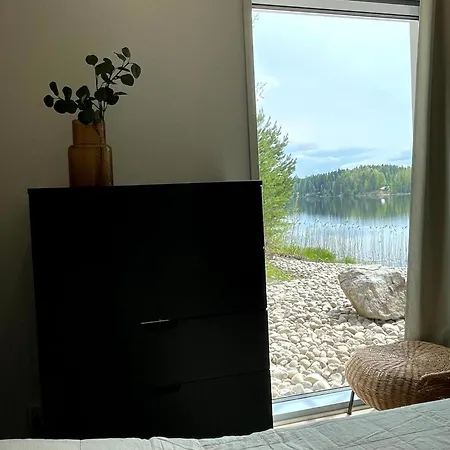 Villa Laengelmae Eraslahti