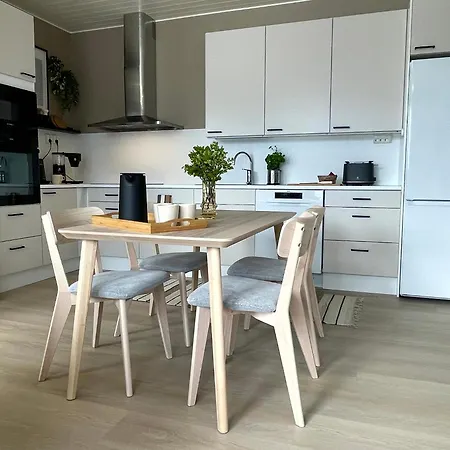 Längelmä Villa