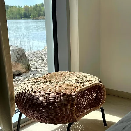 Längelmä Villa *