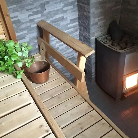 Laengelmae 빌라 Eräslahti