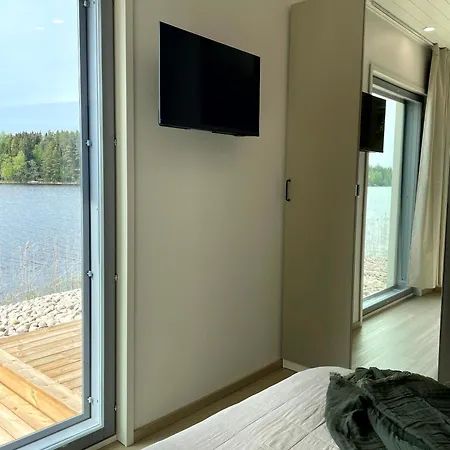 Villa Längelmä