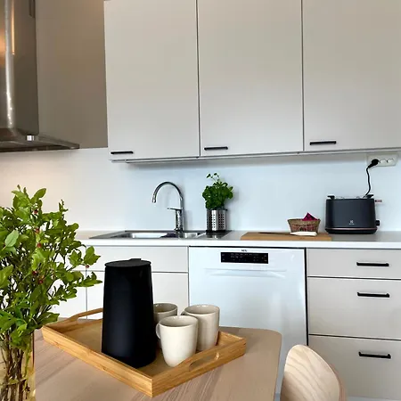 Längelmä Villa *