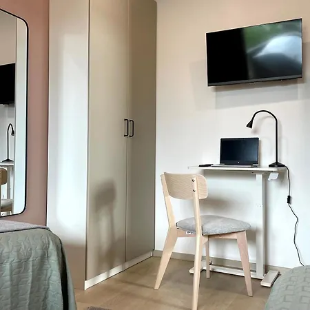 Villa Längelmä *