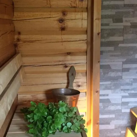 Laengelmae 빌라 Eräslahti