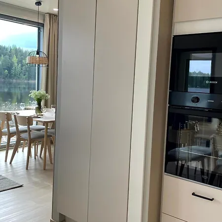 Villa Längelmä *