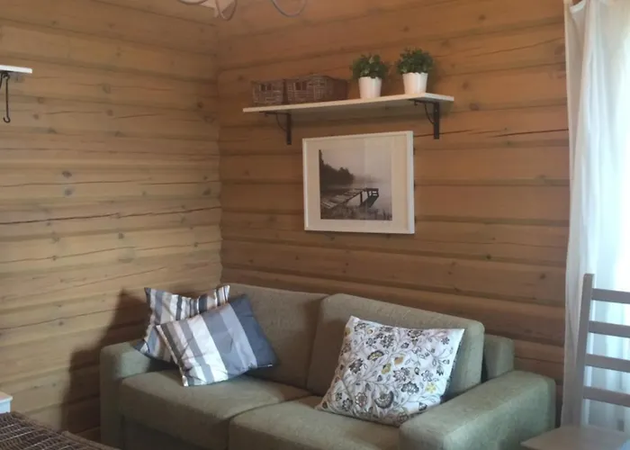 Längelmä Villa Eräslahti