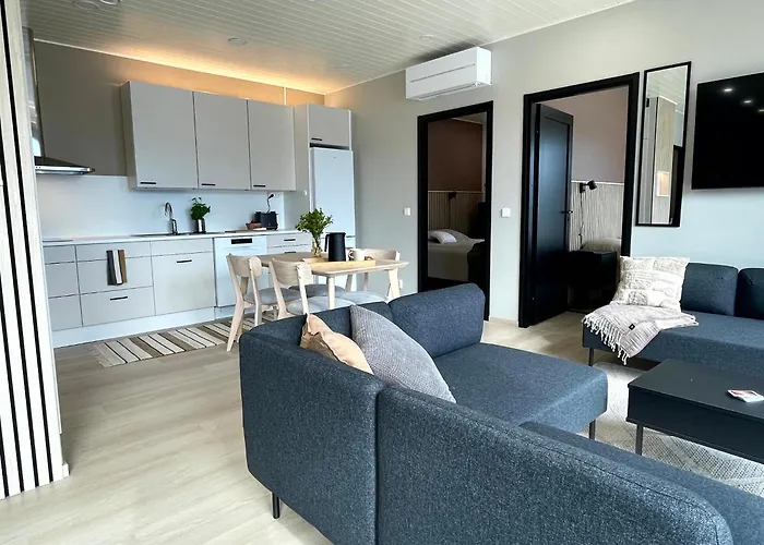 Längelmä Villa Eräslahti