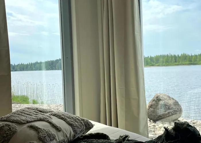 Längelmä Villa Eräslahti