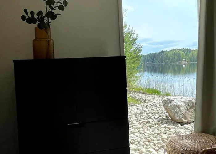 Längelmä Eräslahti