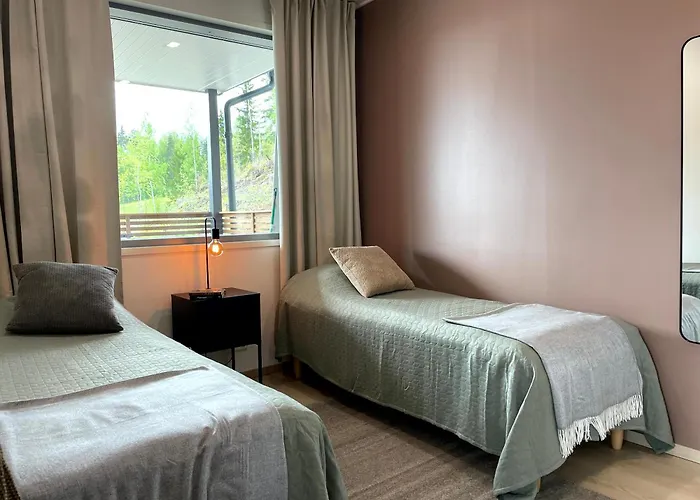 Längelmä * Eräslahti