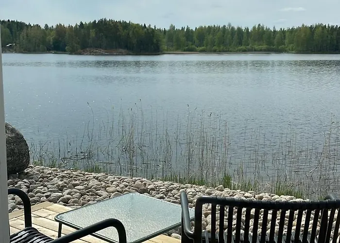 Längelmä Eräslahti