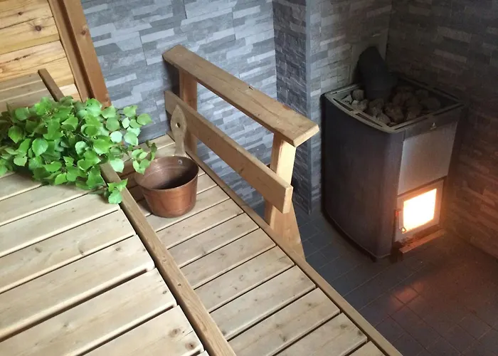 Längelmä Villa Eräslahti