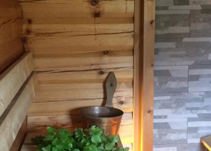 Längelmä Villa Eräslahti